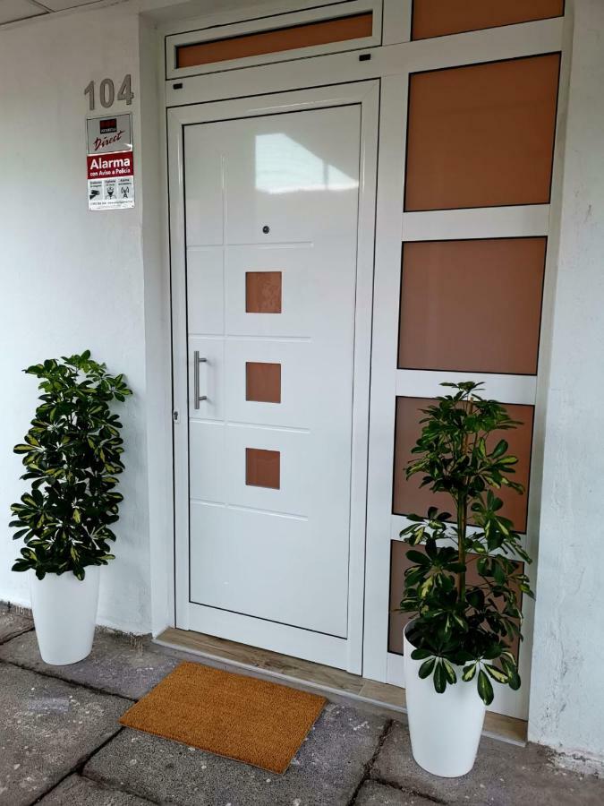 Apartamentos Taidia Playa del Ingles  Exterior foto